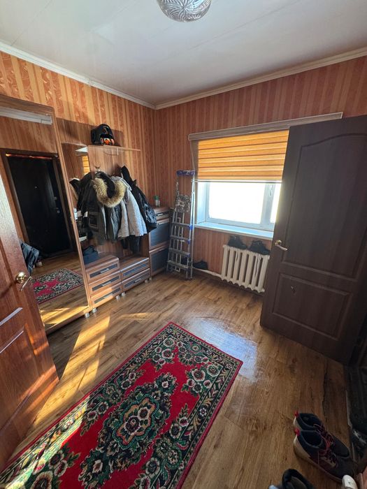 Продаю дом в центре уштобе