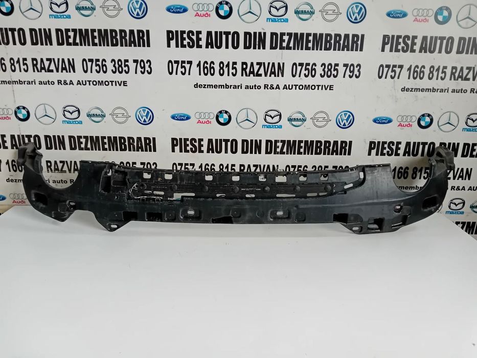 Modul Senzor Inteligent Deschidere Portbagaj Haion Bmw X3 X4 G01 G02 G20 G21 G22 G23 G26 Cod 8494948