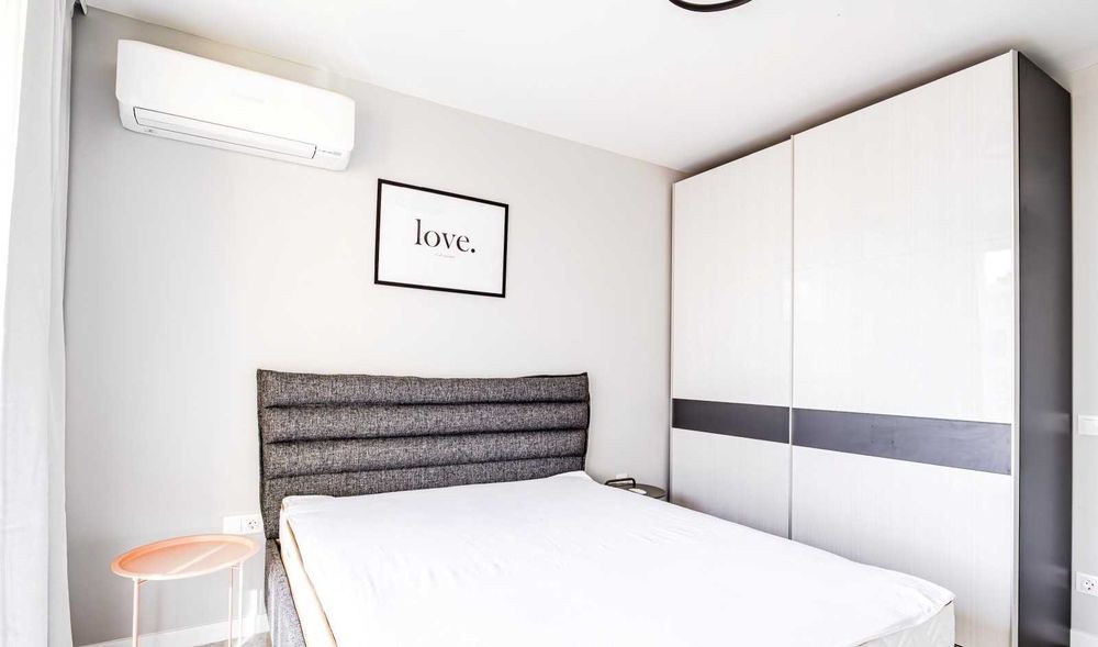 Дава се под наем Двустаен апартамент в София, Драгалевци - 65 кв.м за 877.71 € - Снимка #10