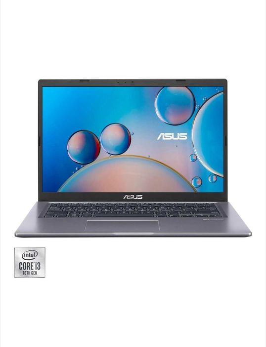 Laptop Asus X415FA-EB037, 14inch, Intel Core i3-10110U, 4GB, 256GB SSD
