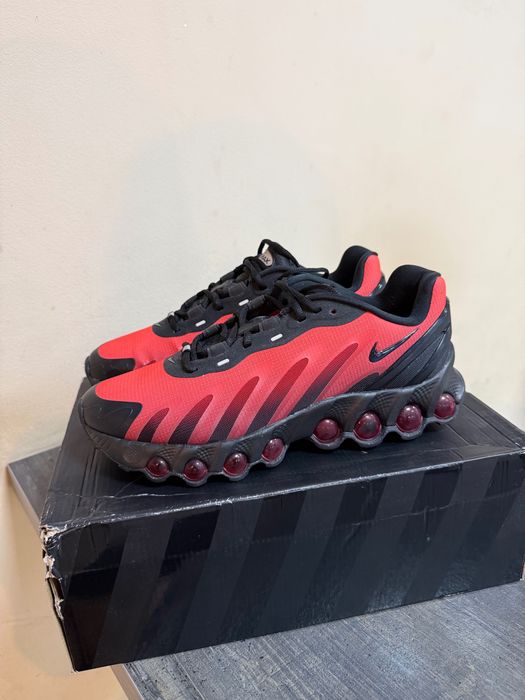 Маратонки Nike Air Max DN8
