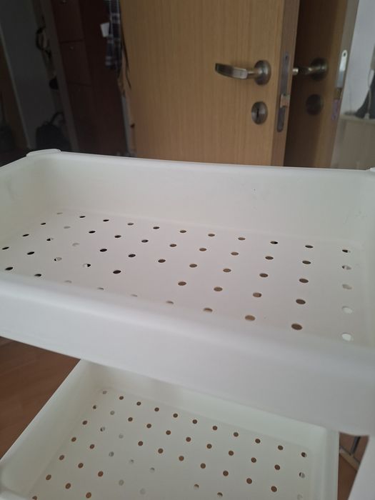 2 rafturi IKEA ridicare sector 3
