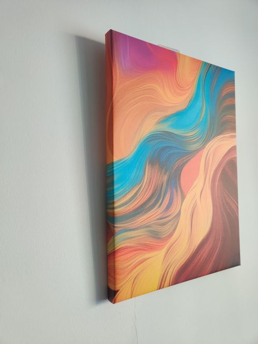 Tablou canvas print AI generated