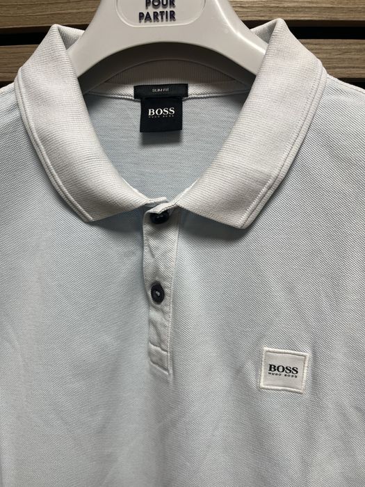 Hugo Boss : размер М / Оригинал