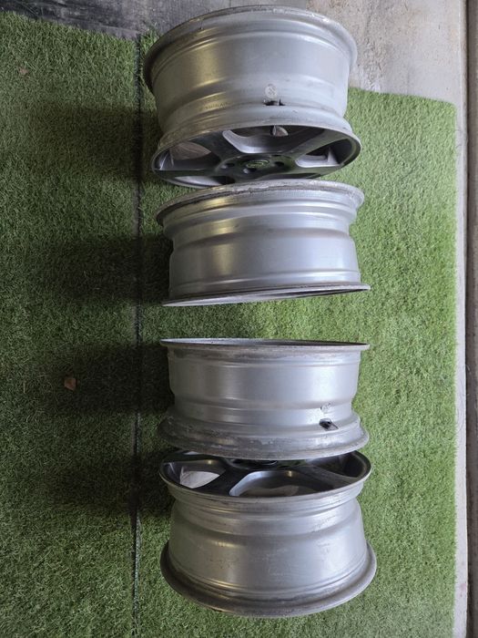 Джанти 16' за Опел 5x110