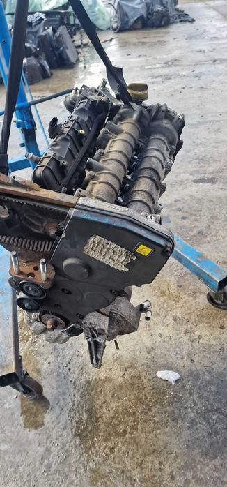 Motor  Fiat Bravo 1.9JTDM 110Kw 150cp cod 937A5000