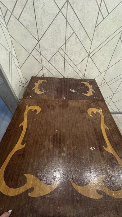 Бесплатно столик