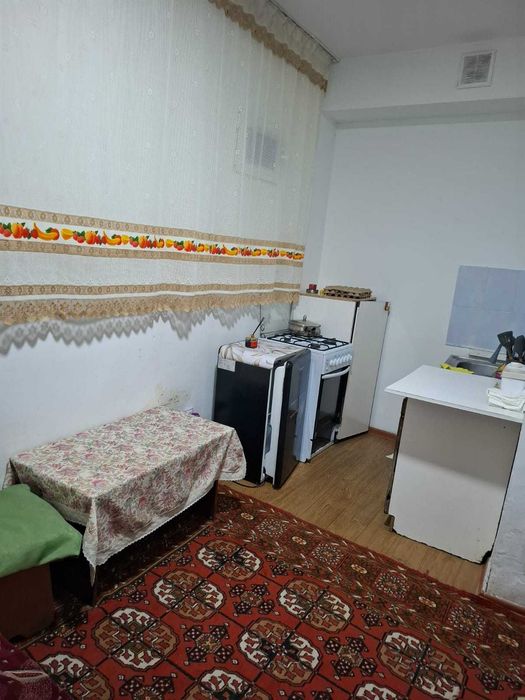 Продам квартиру в цокольном этаже