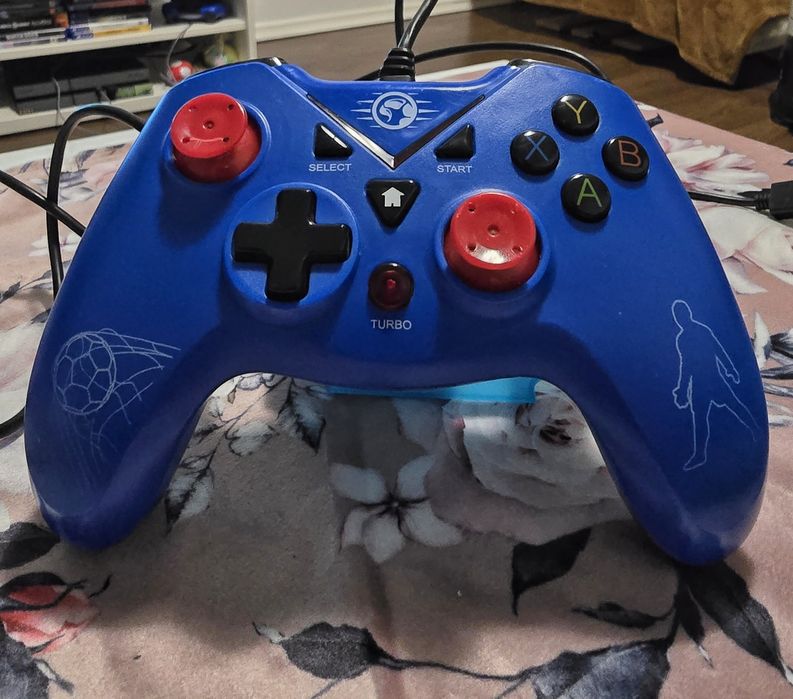 Controller Pc/Playstation 3 Marvo Scorpion GT-018