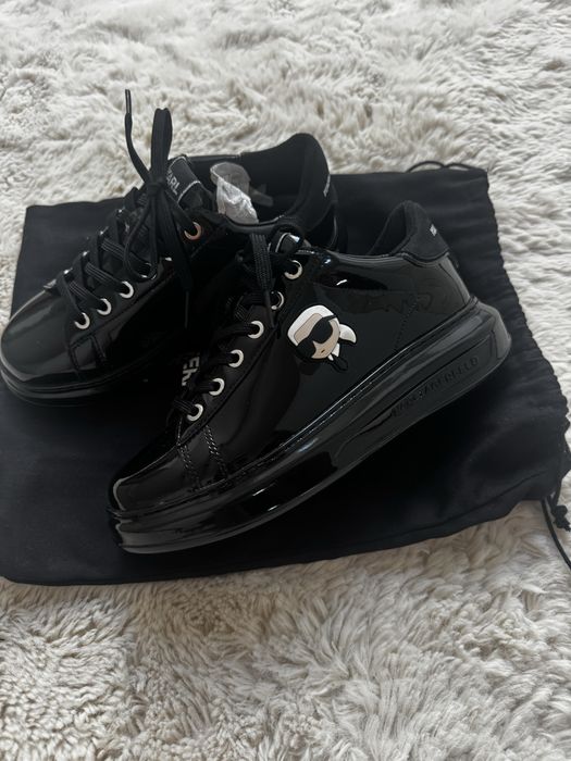 Vand pantofi karl lagerfeld noi