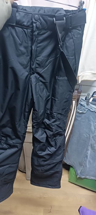 Зимние штаны Коламбия