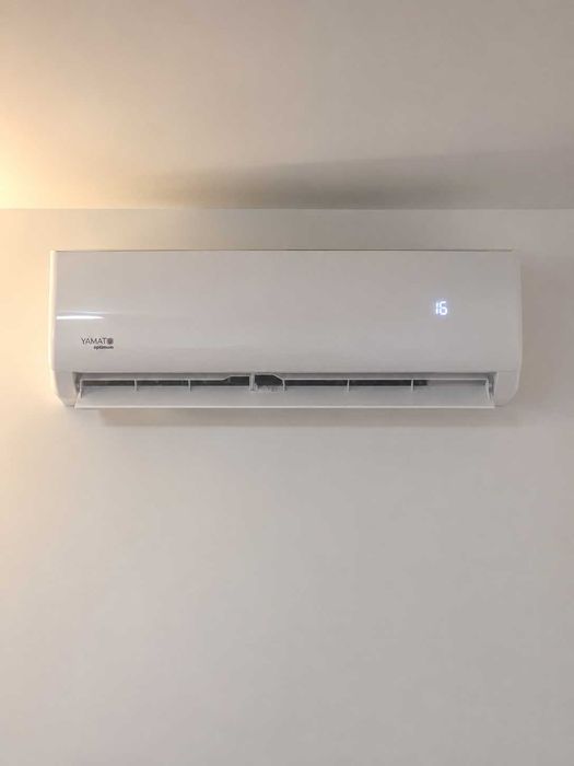 Montaj Aer Conditionat Buzau!