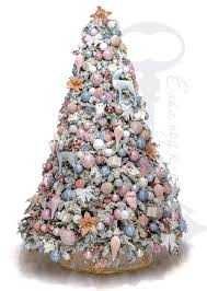 Ёлки для нового года игрушки