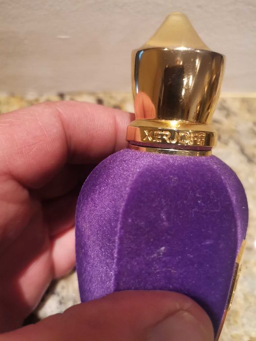 Оригинални парфюми Xerjoff Erba Pura, Opera и Accento 50 ml EDP