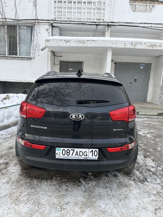 Авто с пробегом
