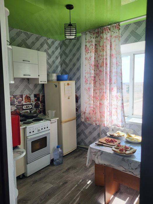 В коунраде 2х комнатная квартира - Ansicht 3