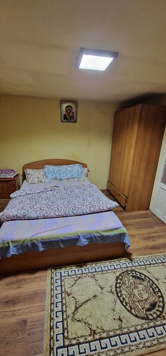 Casa de Vanzare cu 3 dormitoare