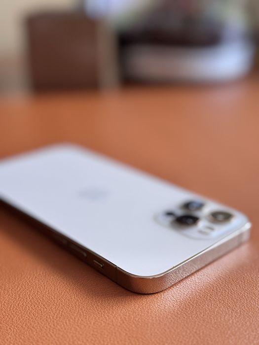 iPhone 12 Pro, 128 GB Gold
