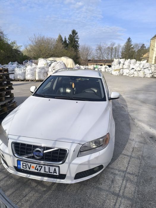 de vânzare Volvo V70 2011 1.6