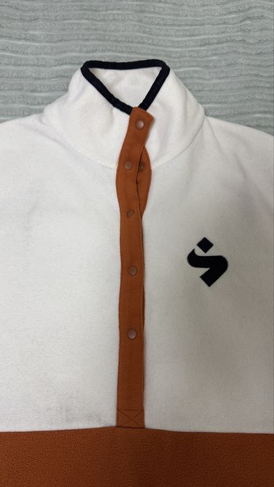 Кофта флиска женская