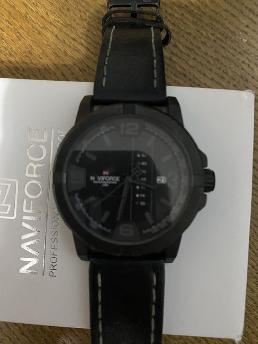 Часы Naviforce proffecional waterproof