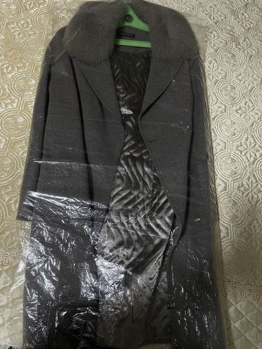 Продам пальто