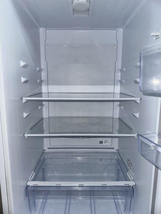 Продам бу  холодильник ВЕКо