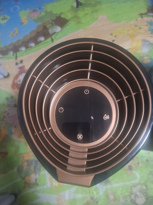 Овлажнител за въздух Philips
