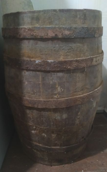 Каца за вино-много стара