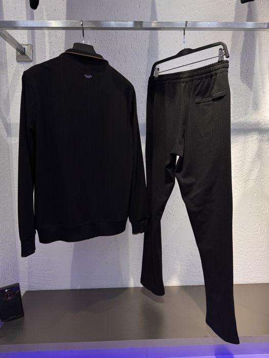 Trening casual P rada
