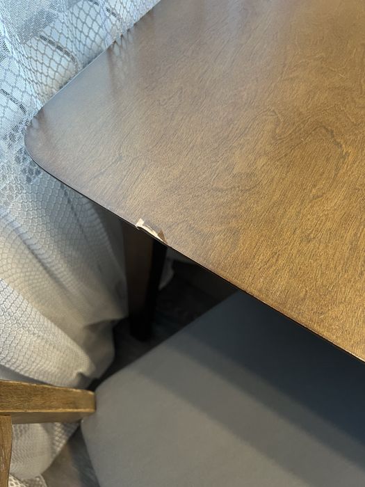 Продам стол со стульями