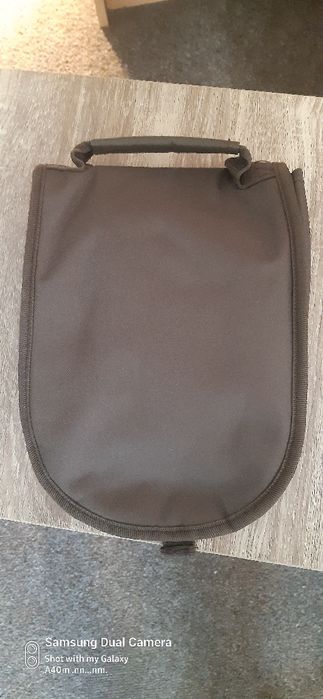 Husa cantar Avid Carp