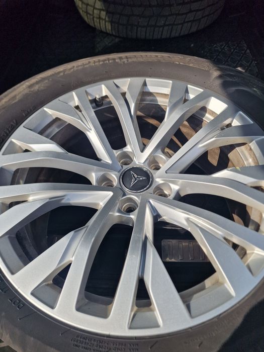 Roti suv Tuareg,ML,GL,GLE