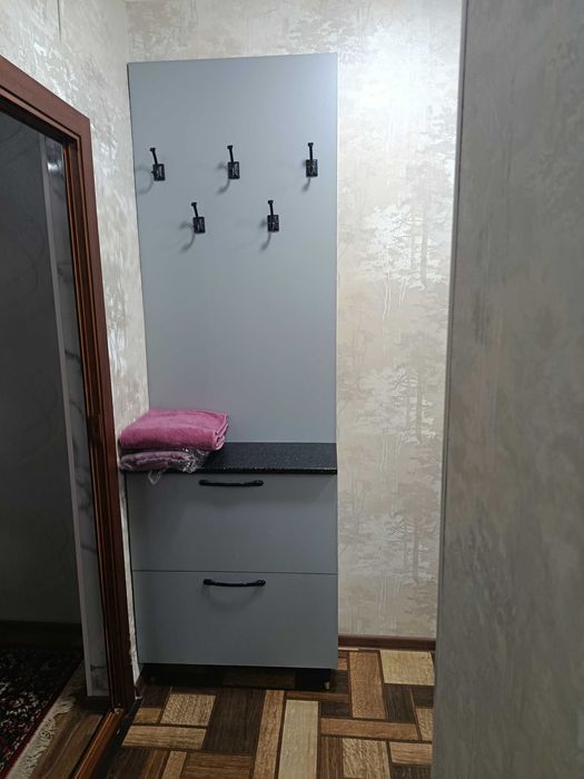 Аренда квартиры посуточно. Город Навои