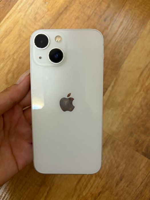 Iphone 13 mini добро състояние