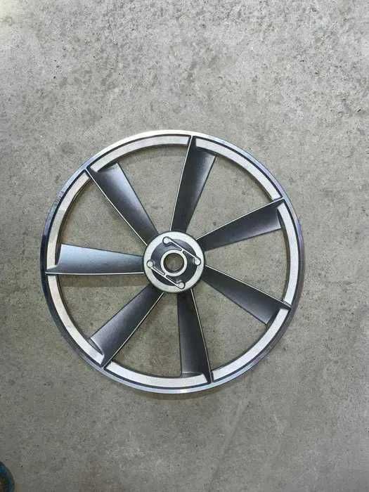 Компрессор для E40 Rodband / родбанд қорасувоқ компрессор