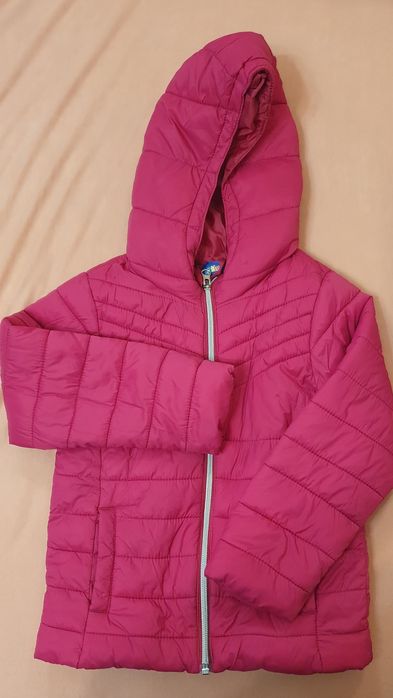 Детски якета 116 см.