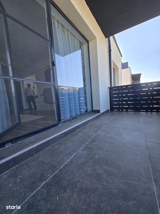 Strada Venus zona Calea Baciului - Petrom - Apartament 2 camere nou
