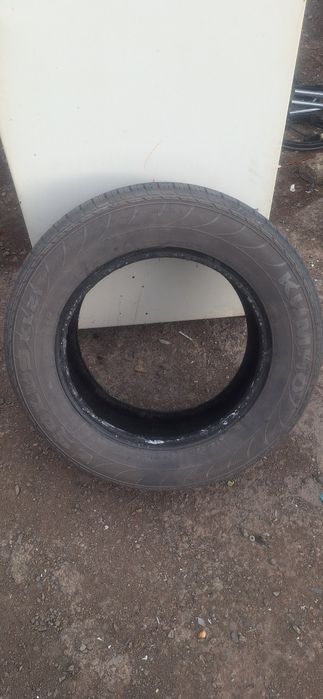 Продам автошины 215/65/16
