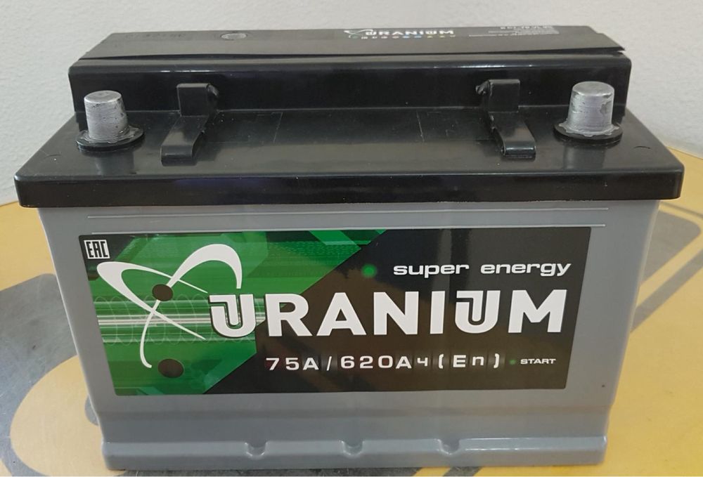 Аккумлятор Аккумляторы