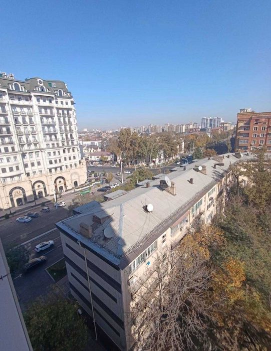 Продам 3х комнатную квартиру в ЖК NUKUS AVENUE