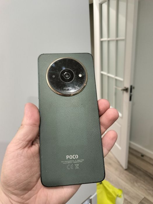 Продам поко С61 64гб