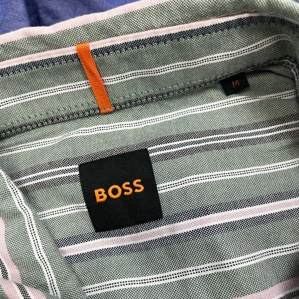 HUGO BOSS мъжка риза | M