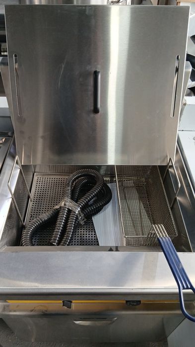 Фритур КФС  Frityur