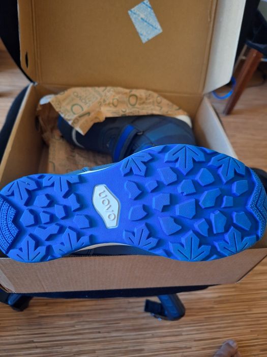 Сапоги зимние для мальчика