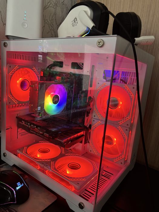 Продам пк в сборе