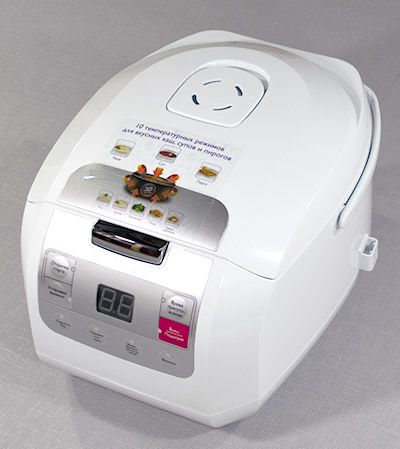 Мультиварка Philips HD3033/00