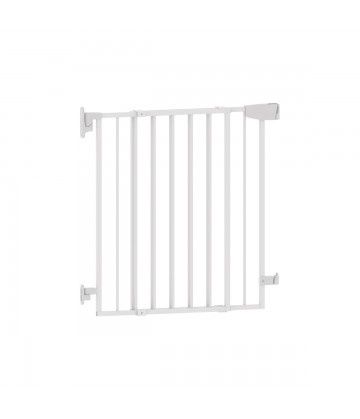 Poartă/Barieră de protecție pentru scări sau camere  GUARDIAN 1