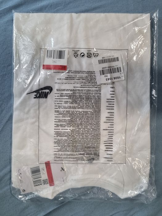 Оригинална фанела на Nike