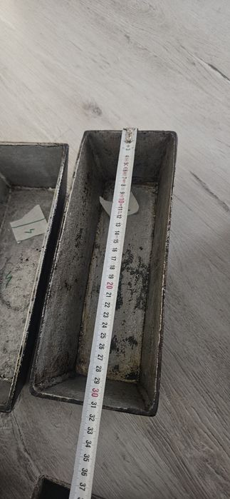 Forma veche de cozonac